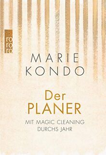 Der Planer: Mit Magic Cleaning durchs Jahr