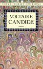 Candide (Dover Thrift Editions)