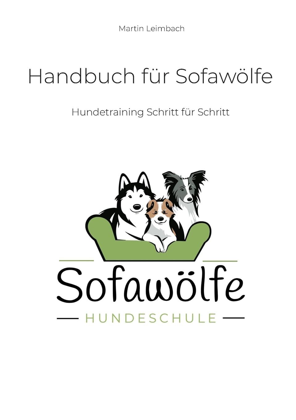 Handbuch für Sofawölfe