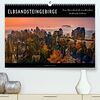 Elbsandsteingebirge - eine Reise durch die wunderschöne Sächsische Schweiz (Premium, hochwertiger DIN A2 Wandkalender 2023, Kunstdruck in Hochglanz)