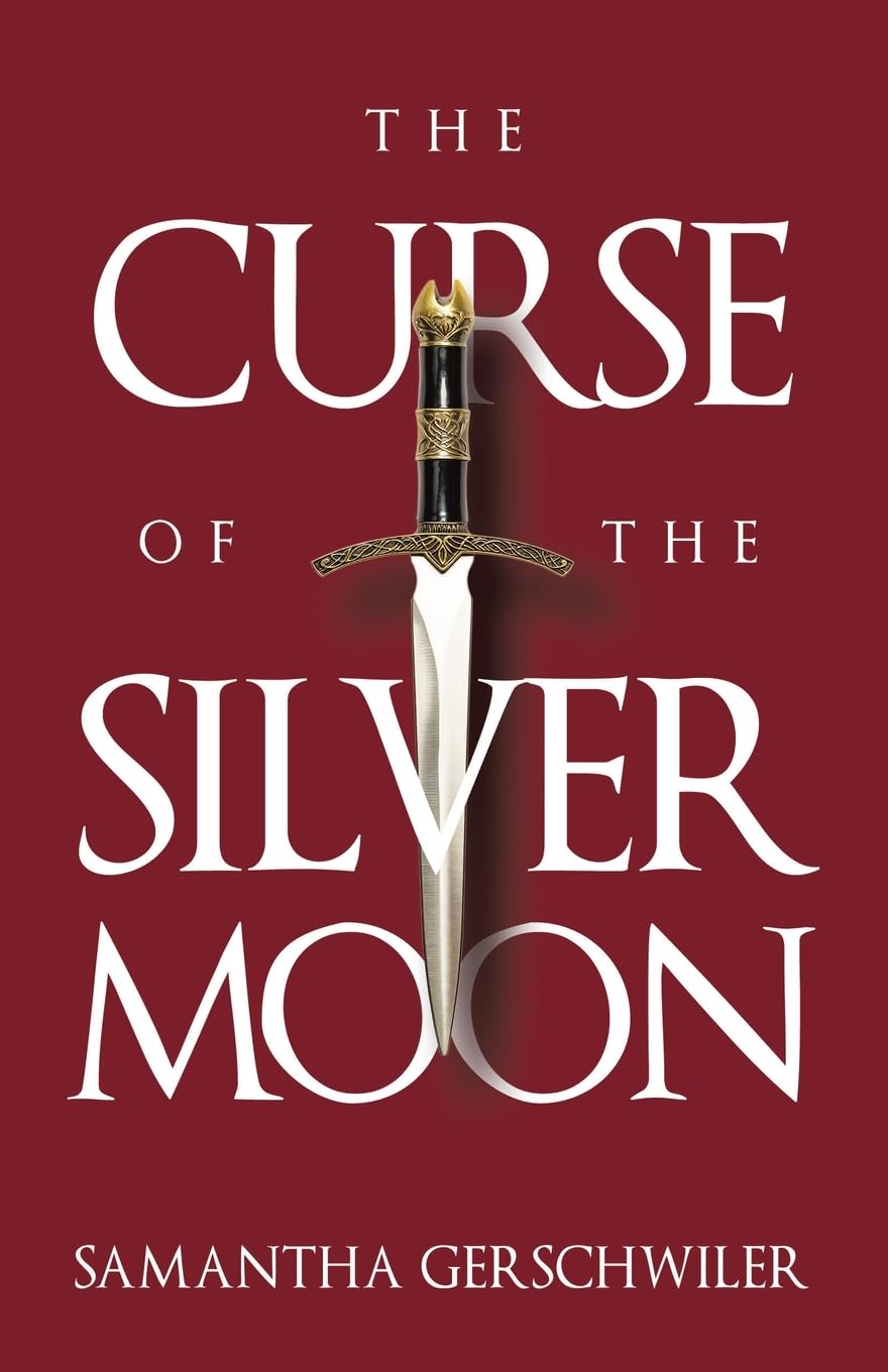 The Curse of the Silver Moon