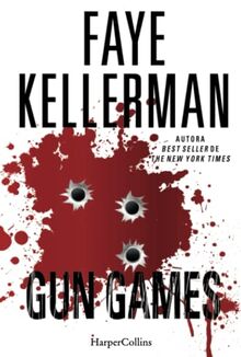 Gun games (HARPERCOLLINS)