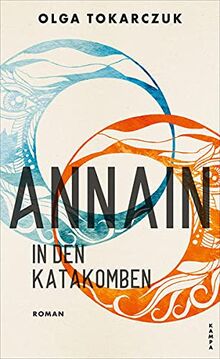 Anna In: Eine Reise zu den Katakomben der Welt