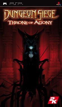 Dungeon Siege - Throne of Agony