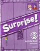 Surprise! 3 Activity Book