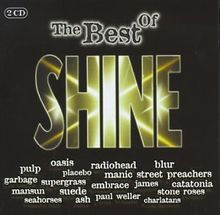 The Best of Shine