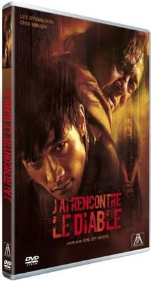 J'ai rencontré le diable [FR Import]