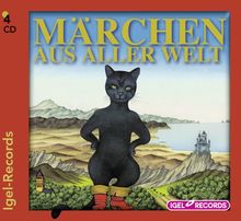 Märchen aus aller Welt