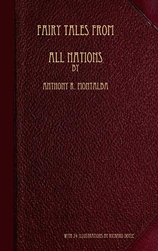 Fairy Tales from all Nations