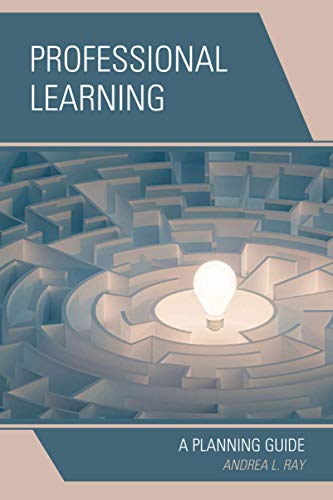 Professional Learning: A Planning Guide