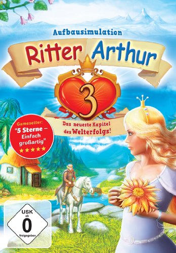Ritter Arthur 3