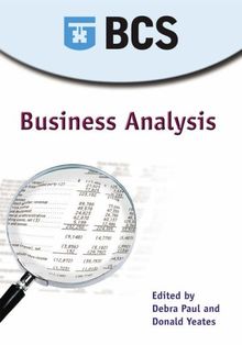 Business Analysis