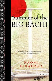 Summer of the Big Bachi (Mas Arai, Band 1)