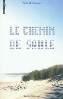 Le chemin de sable