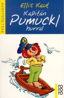 Kapitän Pumuckl hurra. von Kaut, Ellis | Buch | Zustand gut