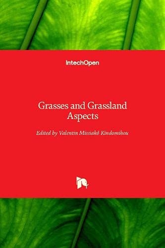 Grasses and Grassland Aspects