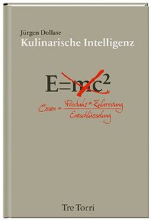 Kulinarische Intelligenz