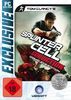 Splinter Cell Conviction Complete - [PC]