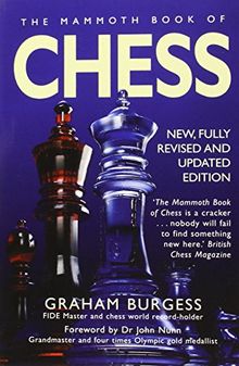 Mammoth Book of Chess
