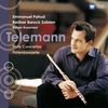 Telemann - Flötenkonzerte