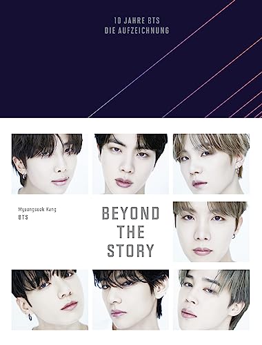 Titel Von Bts