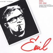 Emil die 2te von Steinberger,Emil | CD | Zustand sehr gut