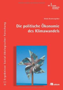 Die politische Ökonomie des Klimawandels