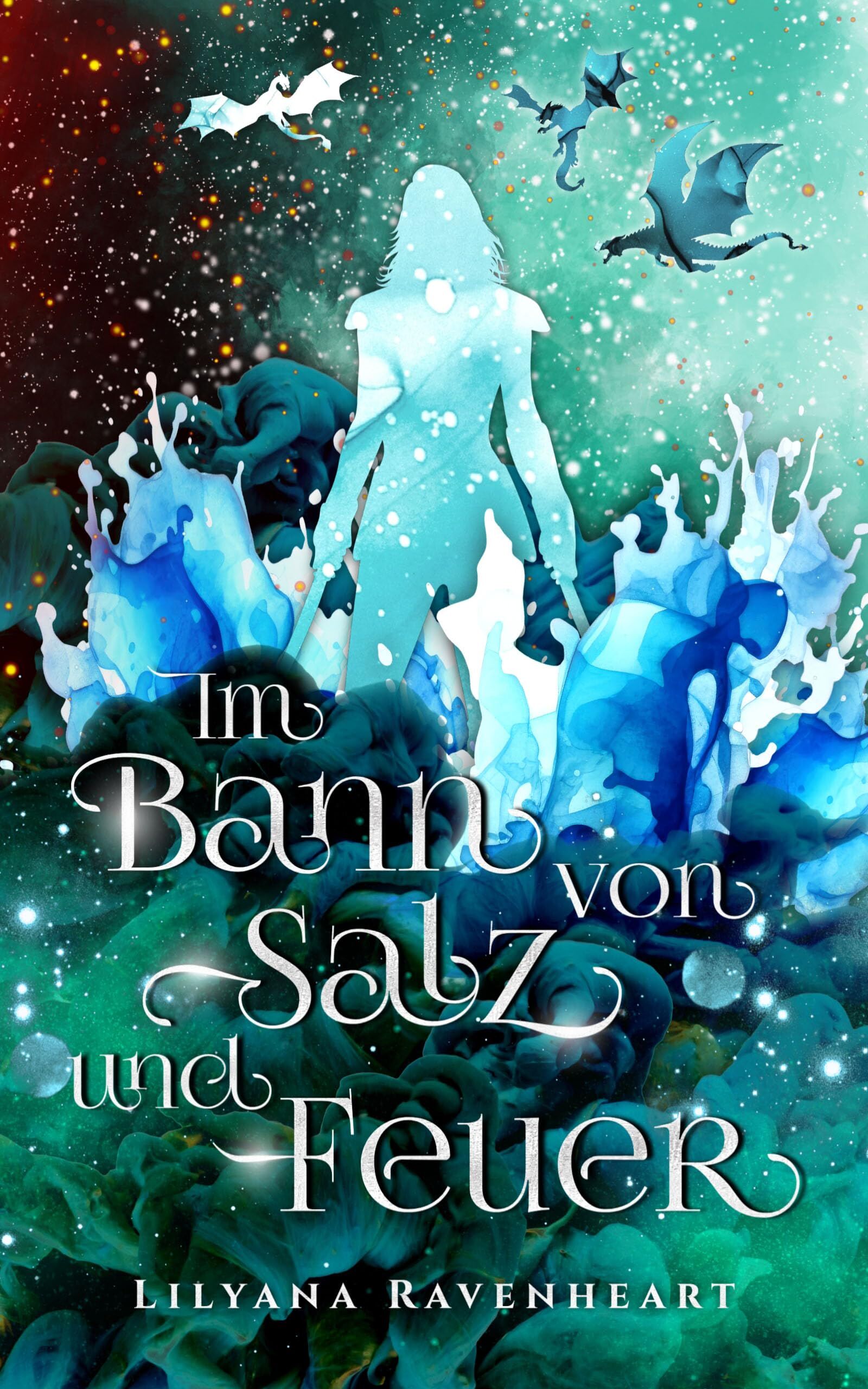 Im Bann von Salz und Feuer - Neu