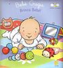 Bebé Gugu - Brinca Bebé! (Buch + Audio-CD) (portugiesisch) (Bebé Gugu)