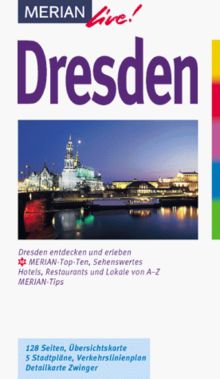 Merian live!, Dresden und das Elbland