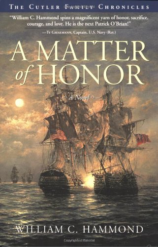 A Matter of Honor