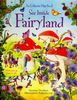 See Inside: Fairyland (Usborne See Inside)