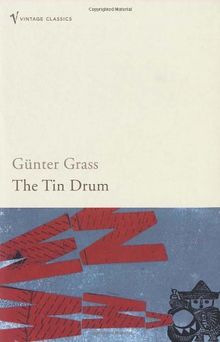 The Tin Drum (Vintage Classics) von Grass, Günter | Buch | Zustand gut