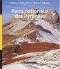 Parcs nationaux des Pyrénées