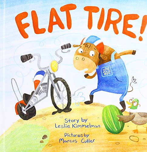 Flat Tire!