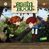 Robin Hood - Schlitzohr von Sherwood - Folge 10: Der Trottel - Das Original-Hörspiel zur TV-Serie