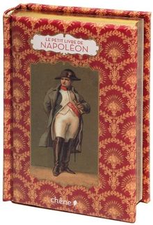 Le petit livre de Napoléon