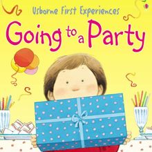 Going to a Party (First Experiences)