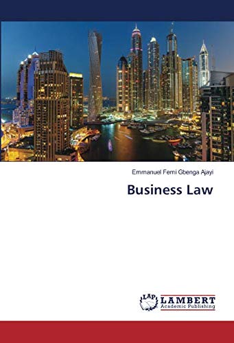 Business Law