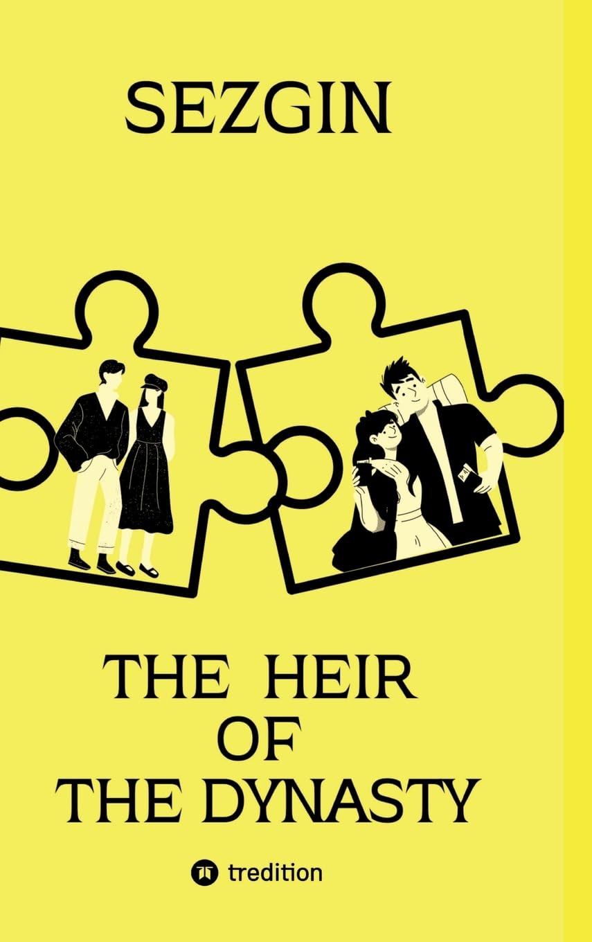 The Heir of the Dynasty: The ultra-rich heirs are subjected to a series of tests behind the scenes