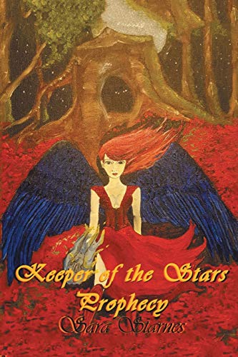 Keeper of the Stars: Prophesy