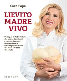 Lievito madre vivo