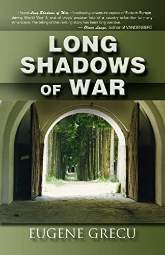 Long Shadows Of War