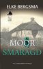 Moorsmaragd - Ostfrieslandkrimi (Wibben und Weerts ermitteln)