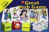 THE GREAT VERB GAME (Eli 19.60%)