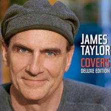 Covers von James Taylor | CD | Zustand gut