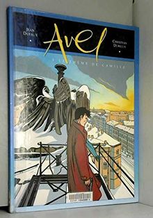 Avel. Vol. 3. Le Thème de Camille