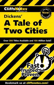 Cliffs Notes on Dickens' A Tale of Two Cities