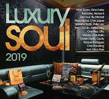 Luxury Soul 2019