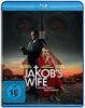 Jakob`s Wife-Meine Frau,der Vampir [Blu-ray]